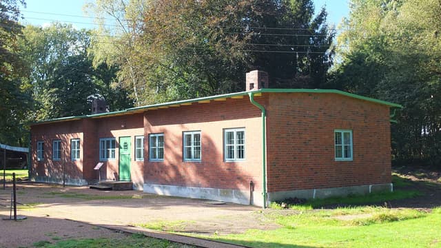 Henri-Goldstein-Haus