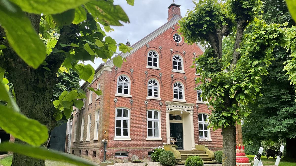 Gulfhof Georgs
