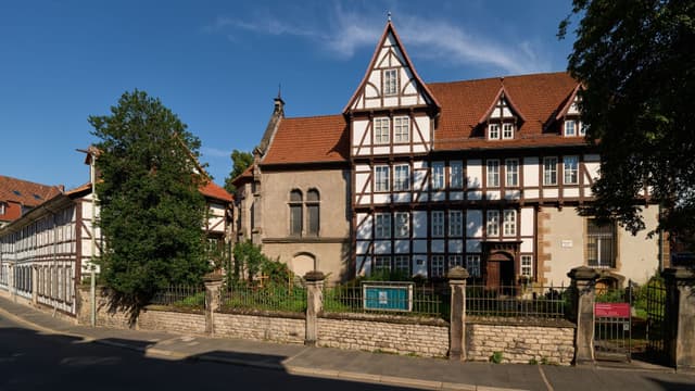 Städtisches Museum Göttingen