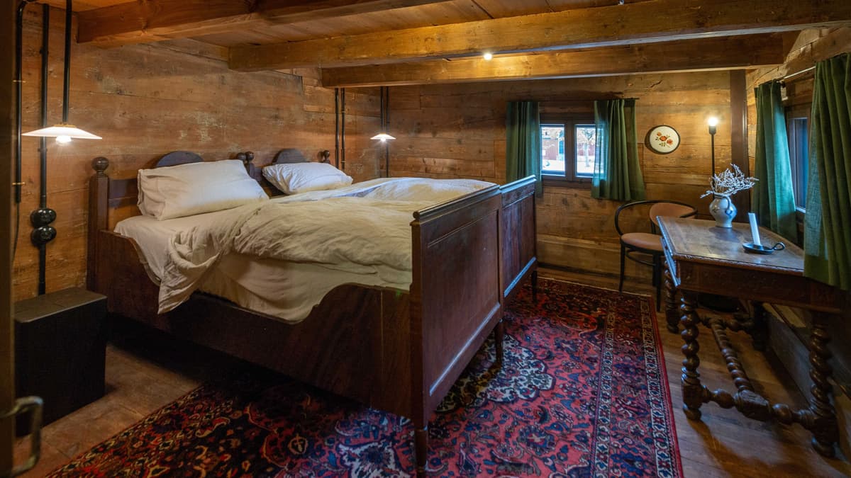 Gästezimmer