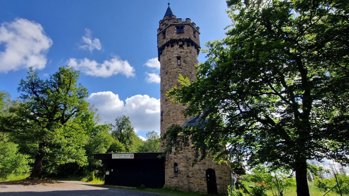 Kaiser-Wilhelm-Turm