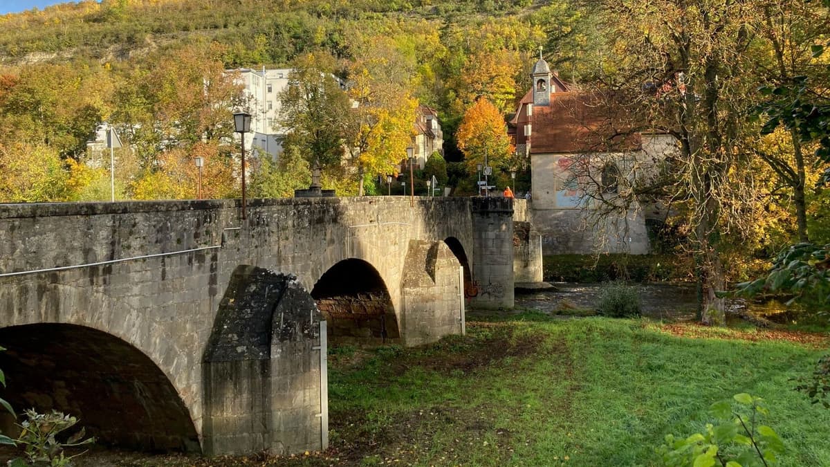 Wolfgangsbrücke