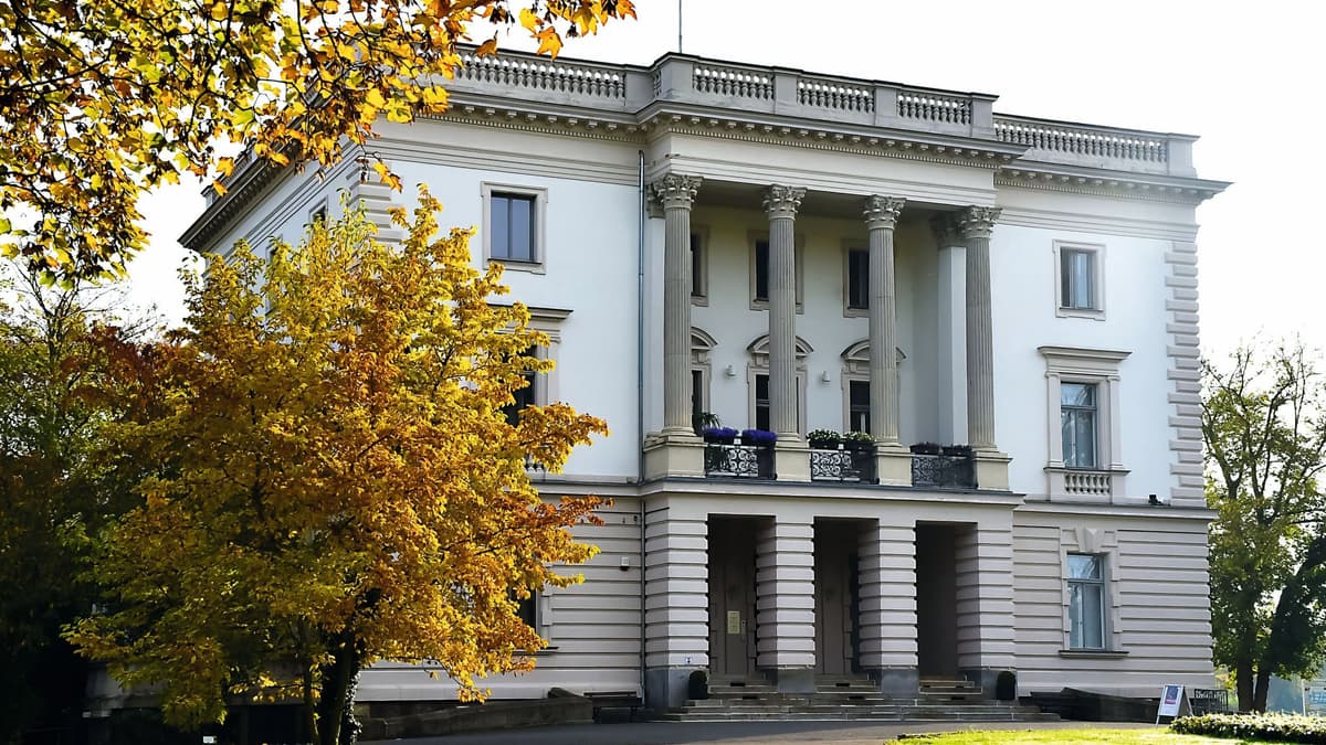 Weißes Haus