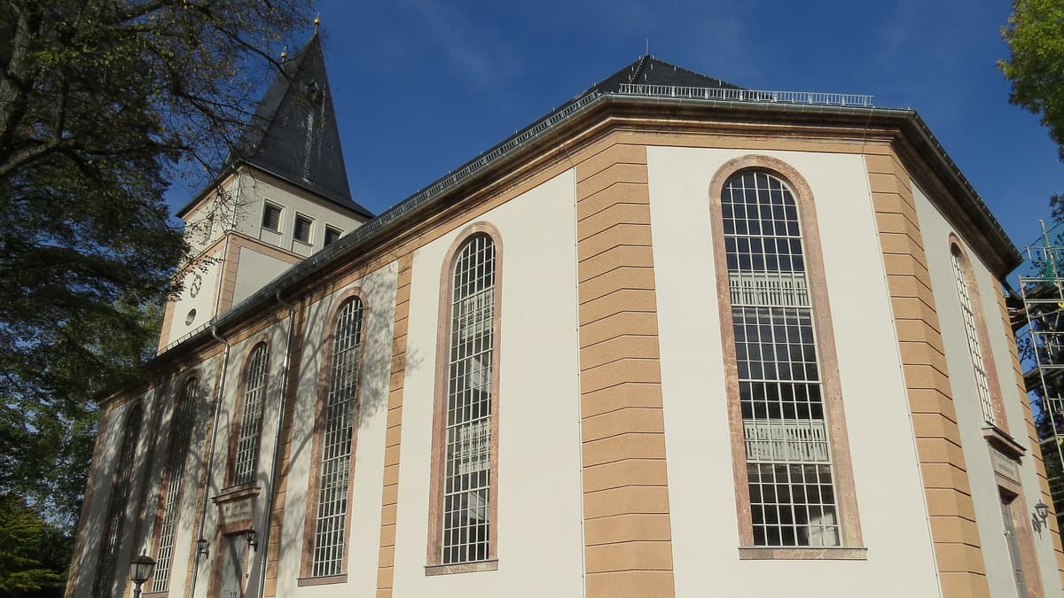 St.-Martins-Kirche