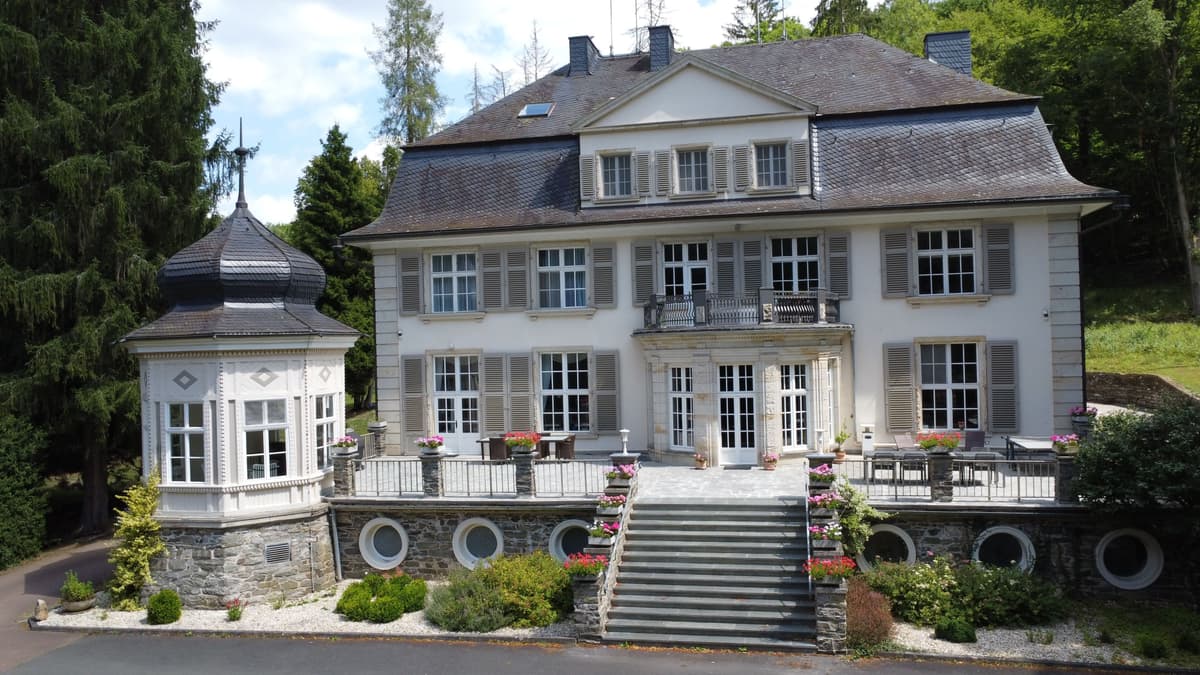 Villa Kammerburg