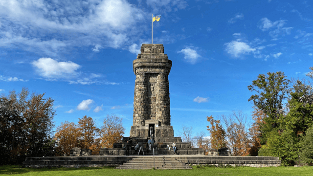 Bismarckturm Hagen