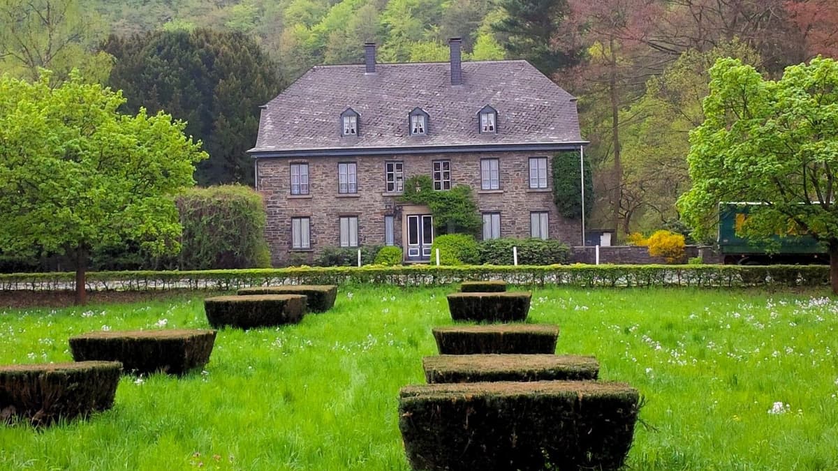 Haus Nachrodt