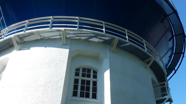 Wassertürme