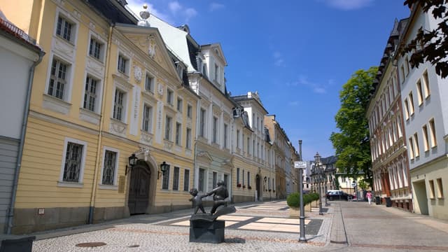 Vogtlandmuseum