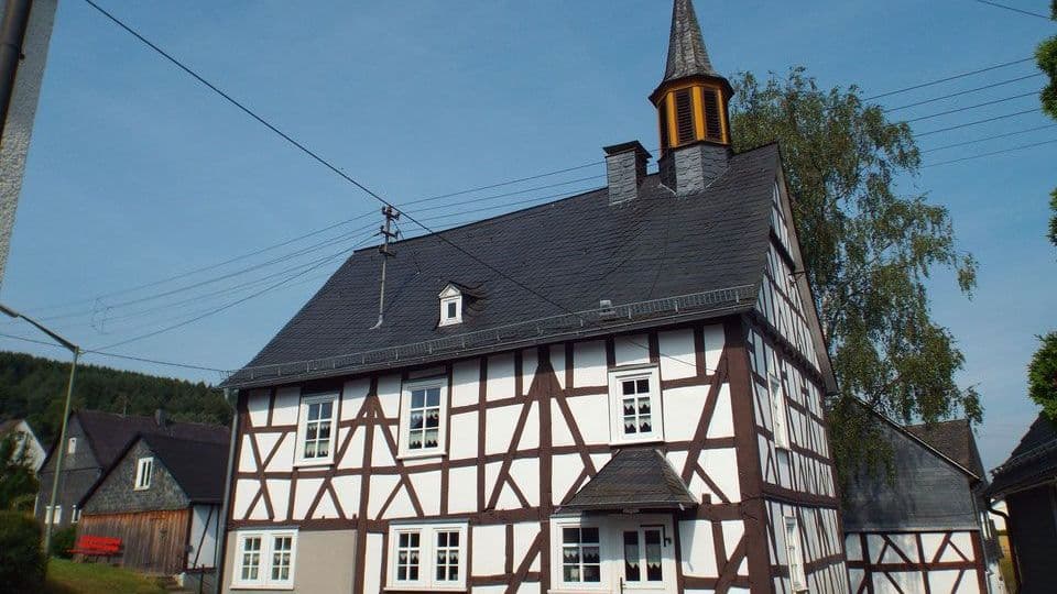 Kapellenschule Wiederstein