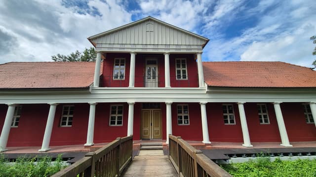 Badehaus