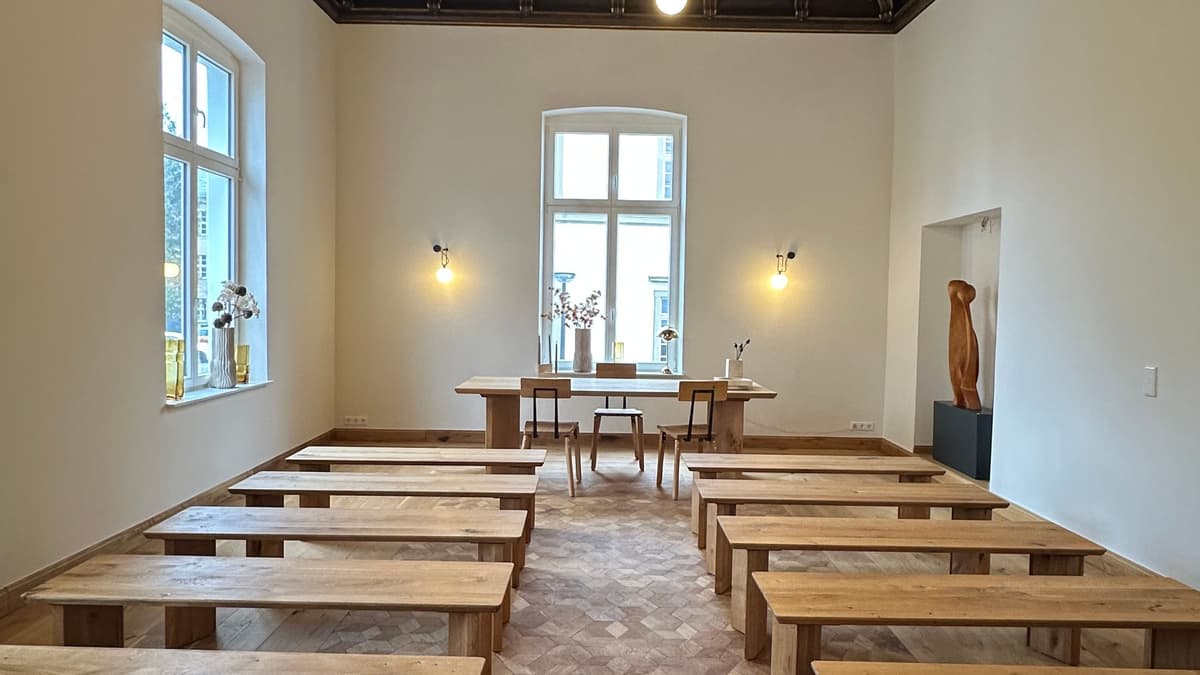 Trauzimmer