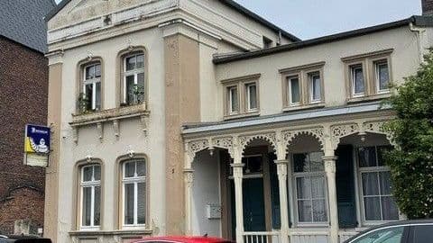 Fabrikantenvilla