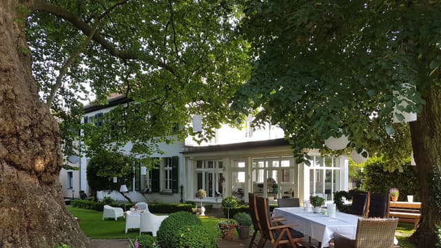 Gut Stahlenhaus
