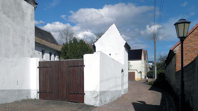 BERGHOF Zappendorf