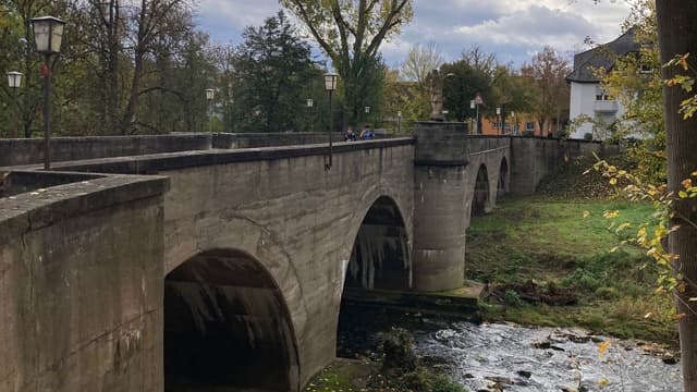 Wolfgangsbrücke