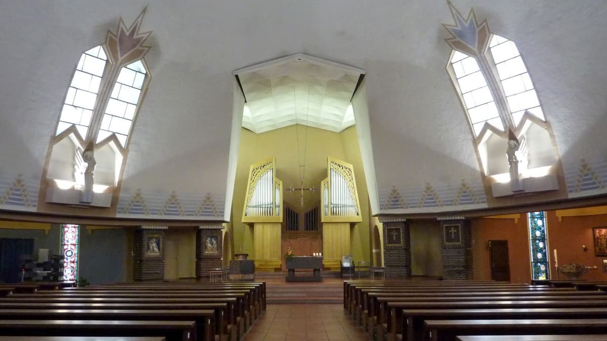 Innenraum