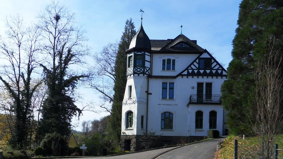Villa Bubenzer