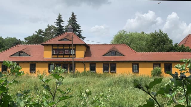 Schlobachshof