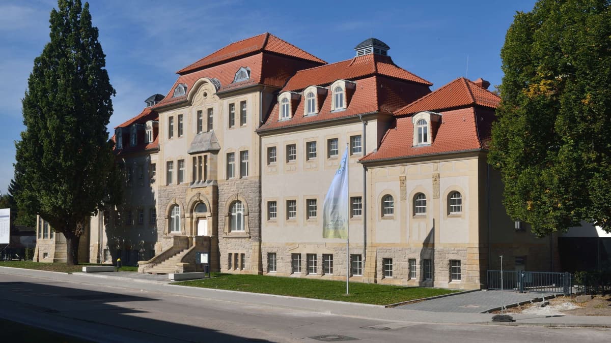 Stadt-Bad Gotha