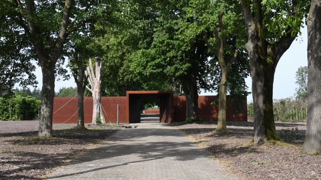 Gedenkstätte Esterwegen