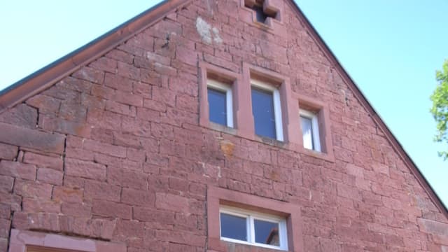 Mühlenmuseum Holzmühle - ein Haus der Deutschen Stiftung Denkmalschutz