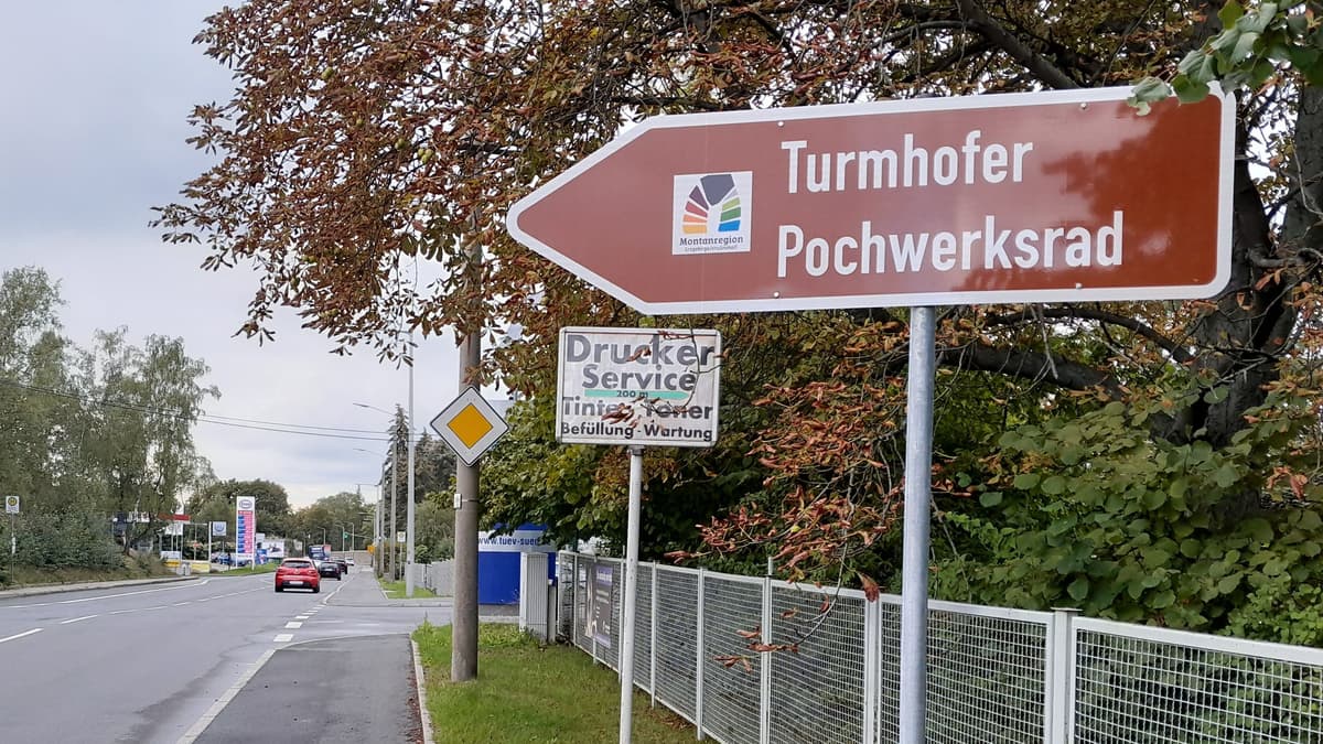 Wegweiser