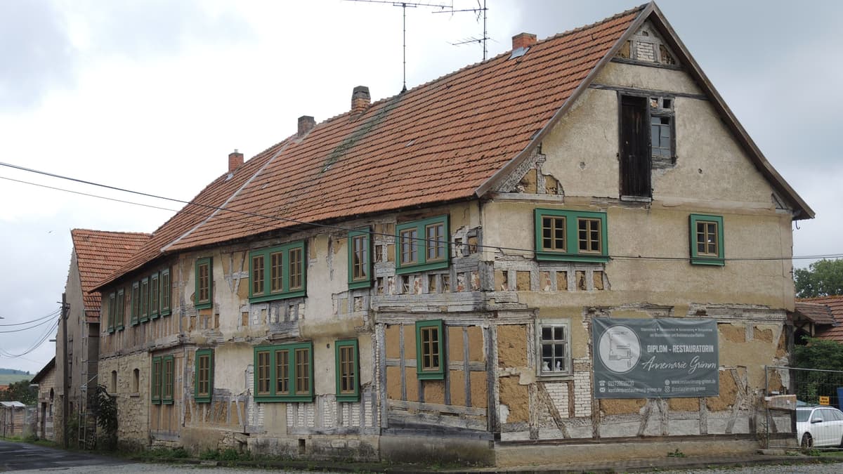Gesamtansicht