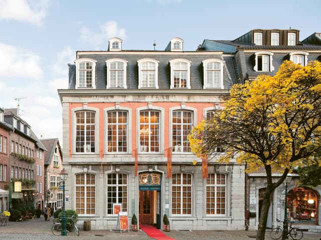 Couven-Museum