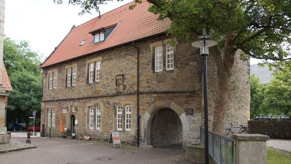 Alte Lateinschule