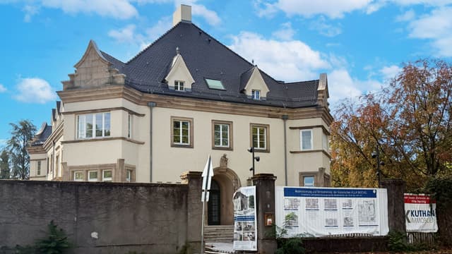 Raschig-Villa