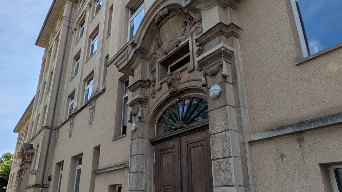 Conringschule II