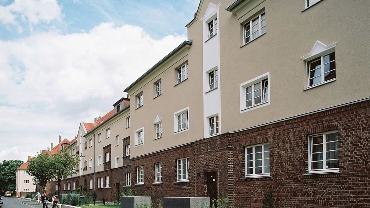 Germania-Siedlung