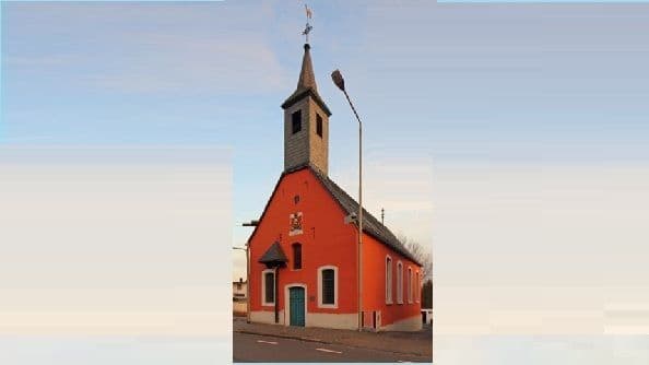 Nepomuk-Kapelle