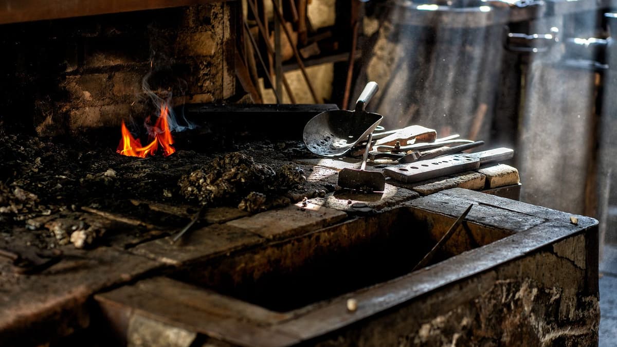 Esse unter Feuer