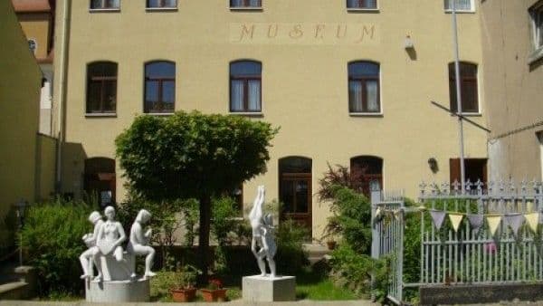 Stadtmuseum