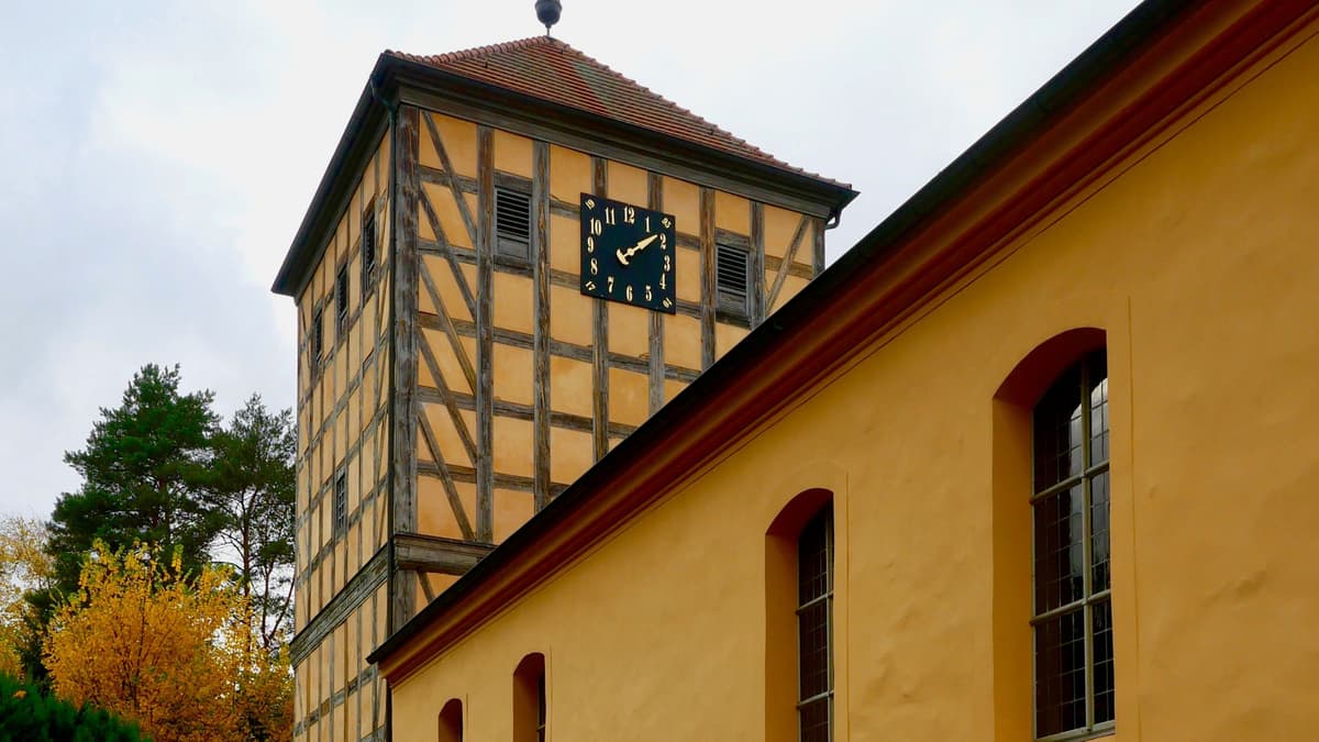 Kirchturm