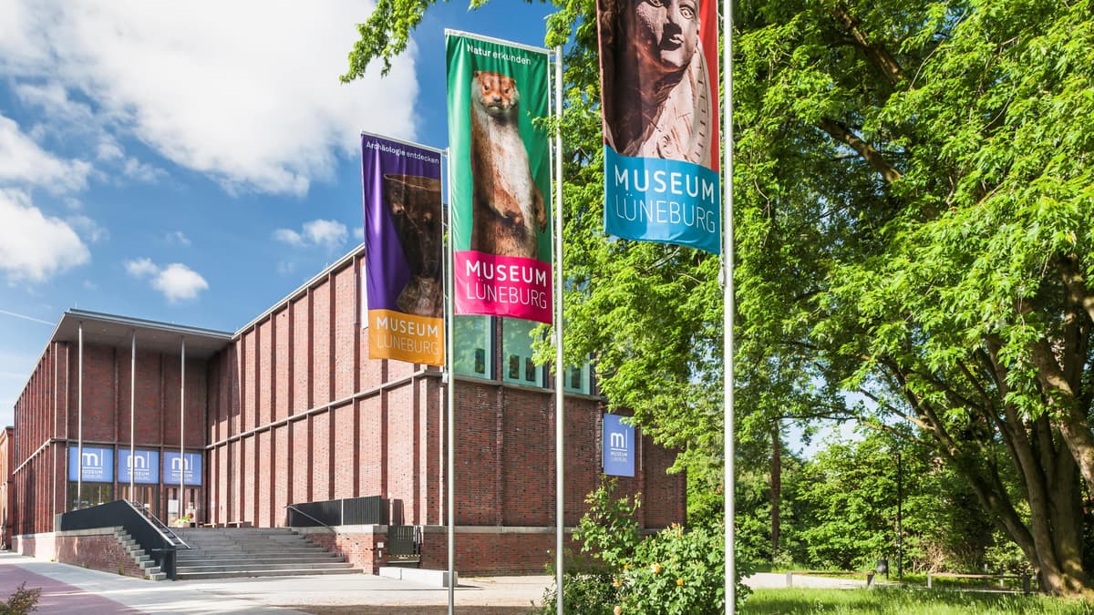 Museum Lüneburg