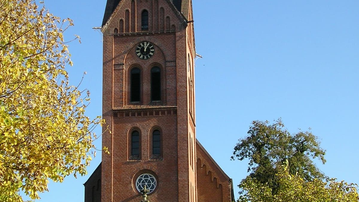 Bonifatius Kirche