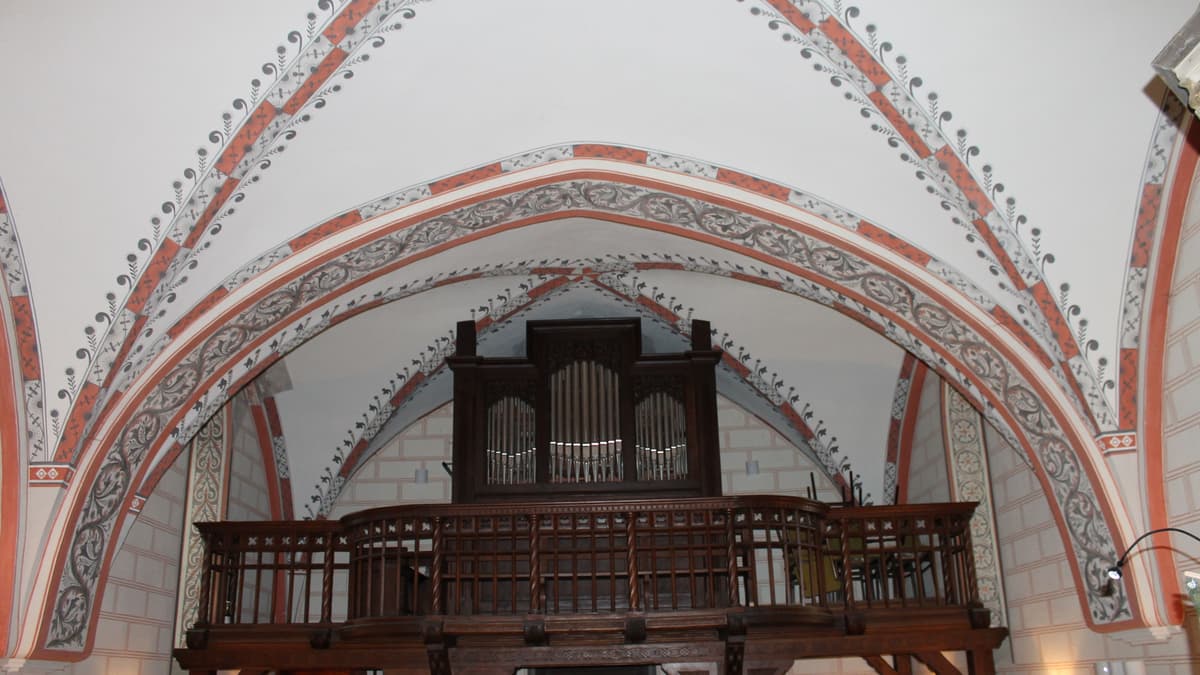 Orgel