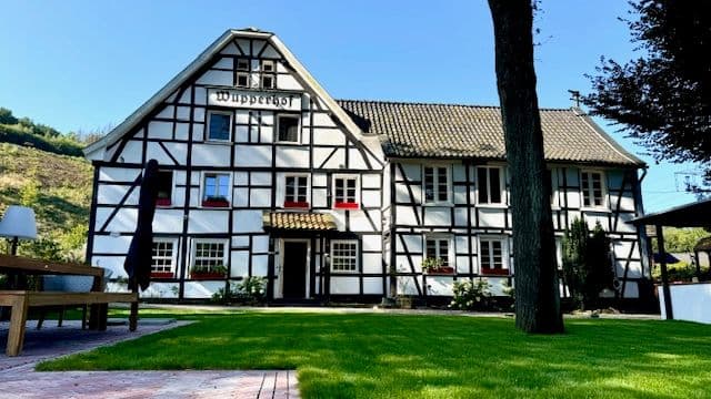 Wupperhof