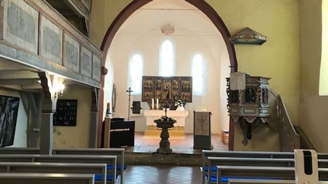 Innenansicht
