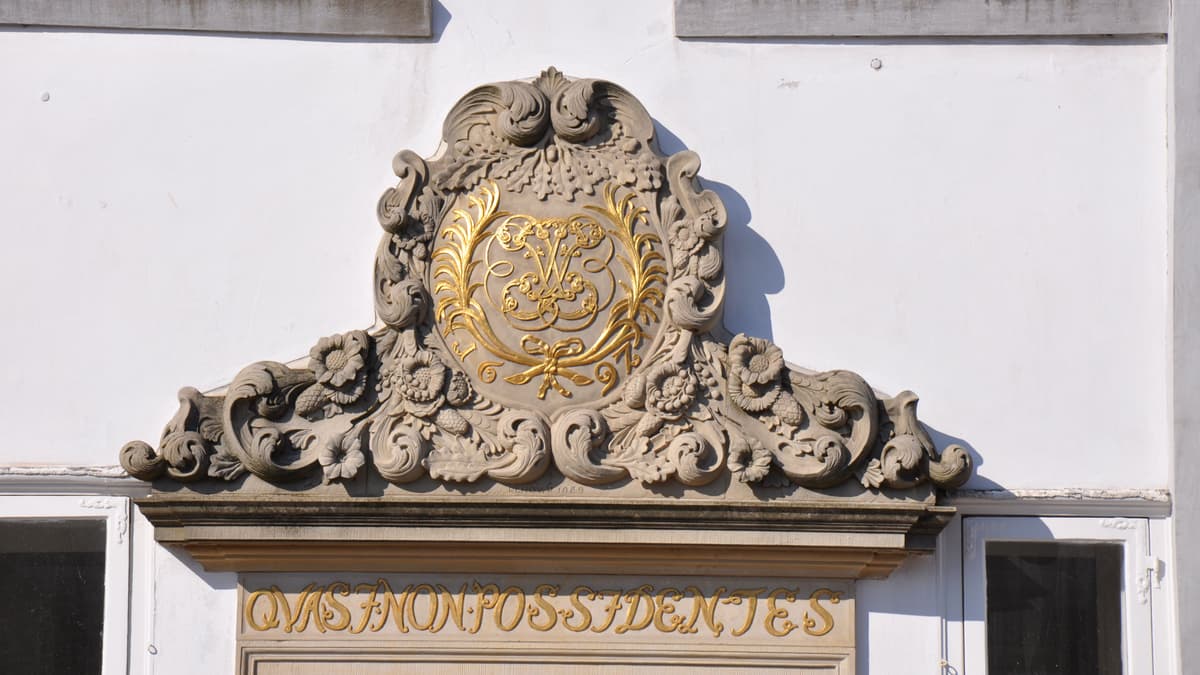 Portalaufsatz