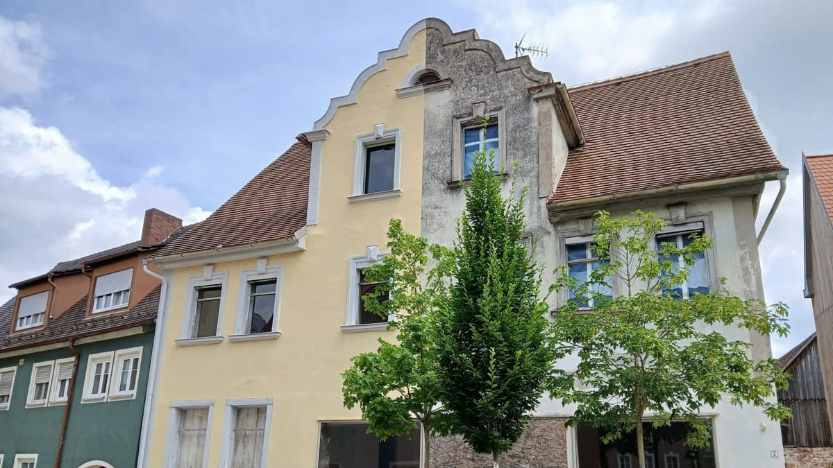 Spitalstraße 7