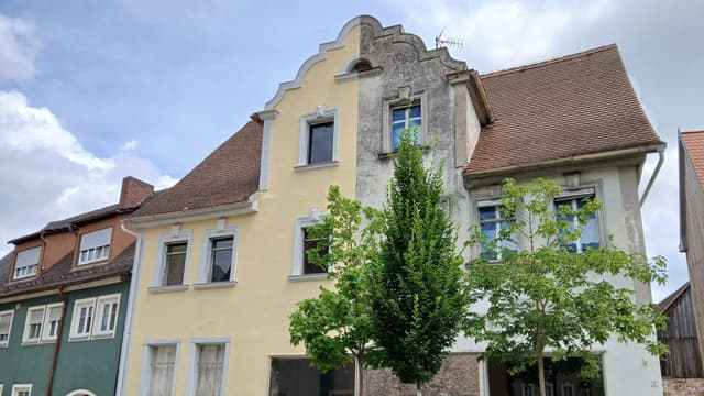 Spitalstraße 7
