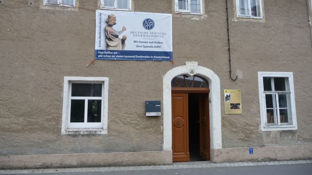 Färberhenke