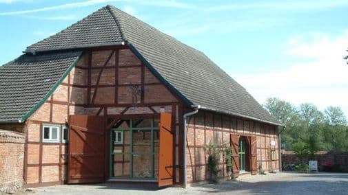 Museumsanlage Gadebusch