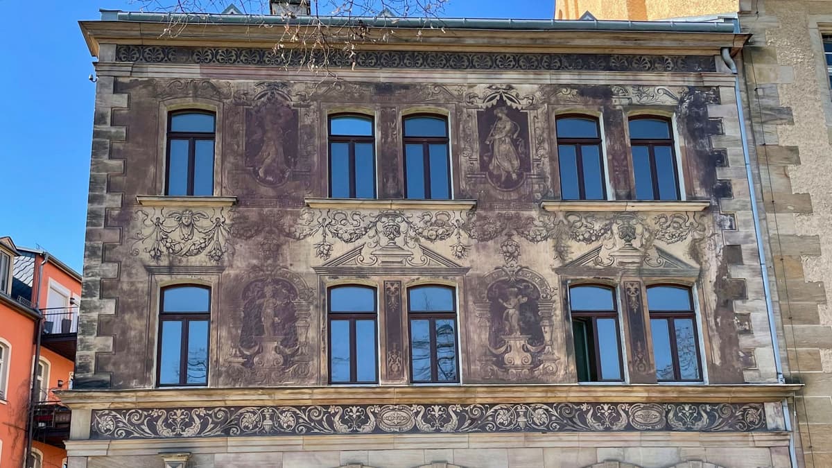 Fassade