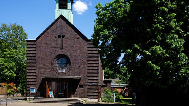 Museumskirche St. Laurentius