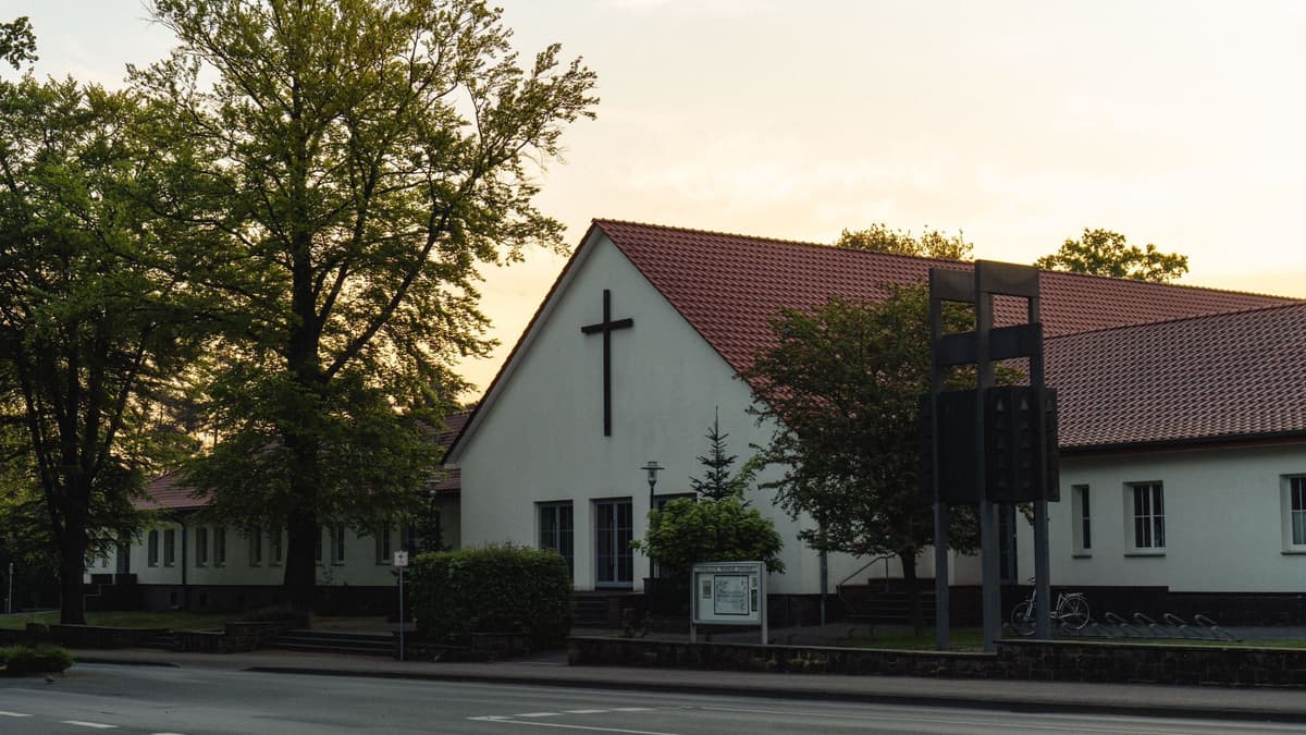 Martinshaus